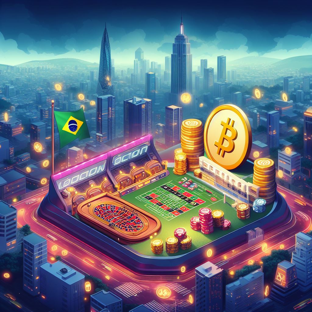 Descubra 56x: A Principal Plataforma de Apostas no Brasil