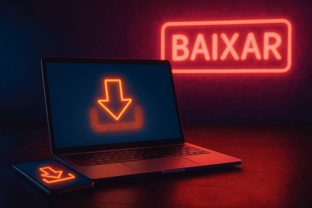 Perguntas frequentes app 56x