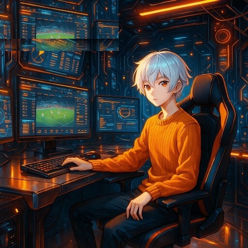 Imagem promocional da 56x apresentando a plataforma e seus recursos