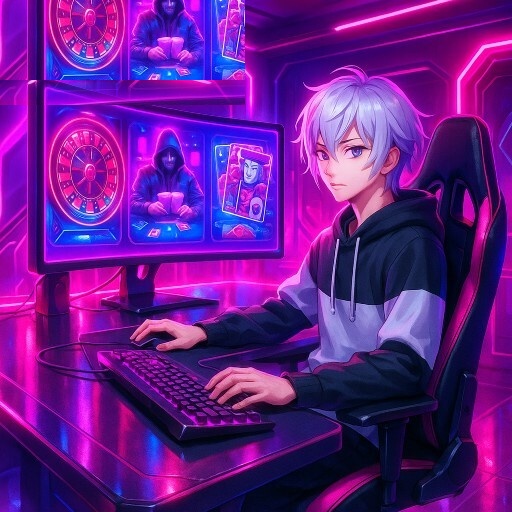 Imagem promocional da 56x mostrando a plataforma e suas vantagens